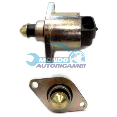 Idle Control Valve, air supply