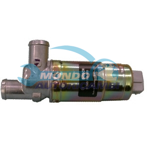 Idle Control Valve, air supply