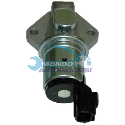 Idle Control Valve, air supply