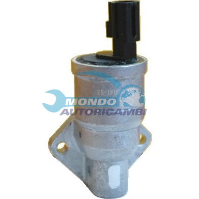 Idle Control Valve, air supply