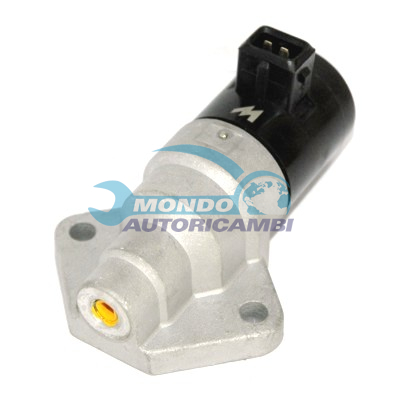 IDLE CONTROL VALVE