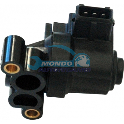 IDLE CONTROL VALVE