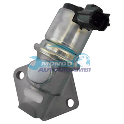 Stepper motor