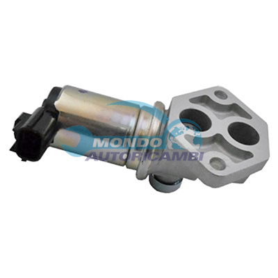 Stepper motor