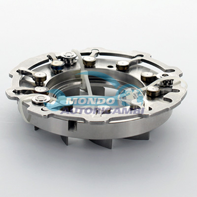 GEOMETRIA VARIABILE TURBOCOMPRESSORE