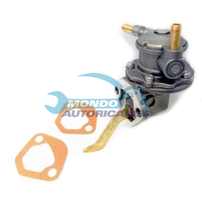 Fuel Pump
