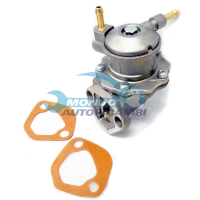 POMPE &Agrave; CARBURANT