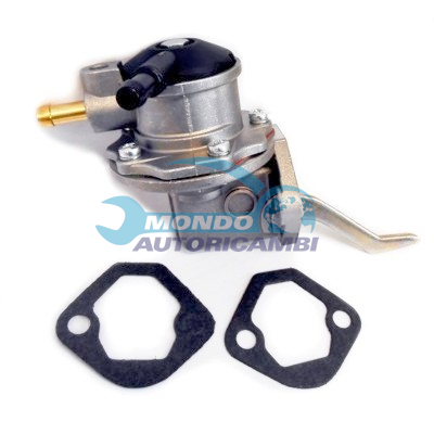 Pompa Benzina Meccanica