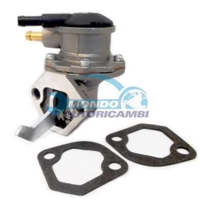 POMPE &Agrave; CARBURANT