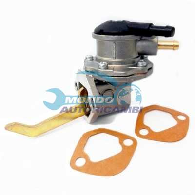 Pompa Benzina Meccanica