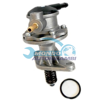 Fuel Pump