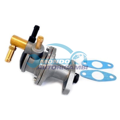 POMPE &Agrave; CARBURANT