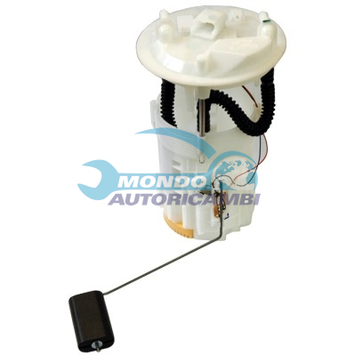 CAPTEUR NIVEAU POMPE &Agrave; CARBURANT