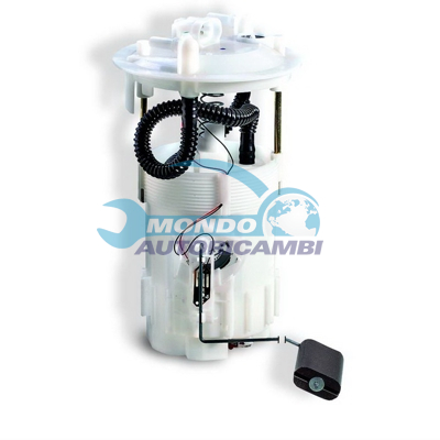 FUEL PUMP