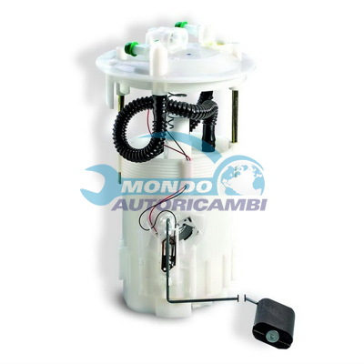 CAPTEUR NIVEAU POMPE &Agrave; CARBURANT