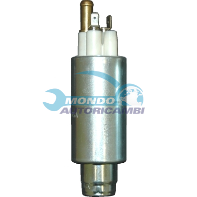 POMPE &Agrave CARBURANT