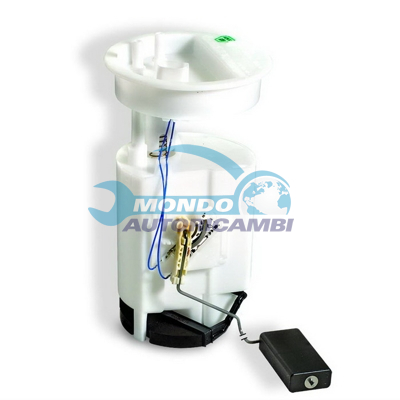 FUEL PUMP