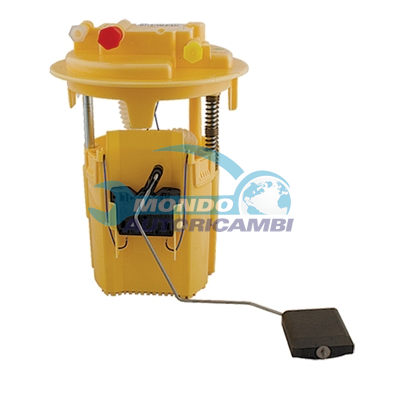 FUEL PUMP