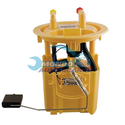 FUEL PUMP