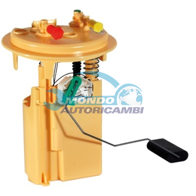 FUEL PUMP