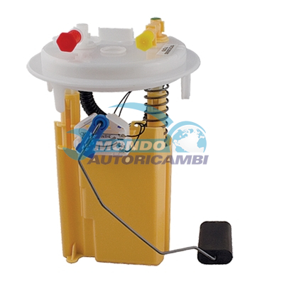 FUEL PUMP