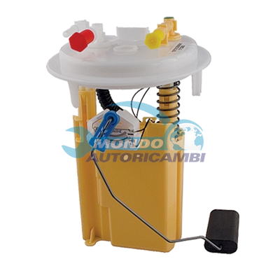 FUEL PUMP