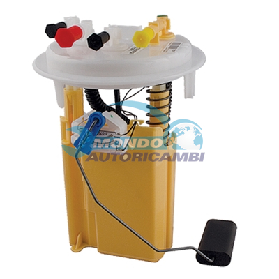 FUEL PUMP
