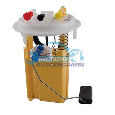 FUEL PUMP