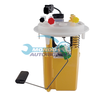 FUEL PUMP