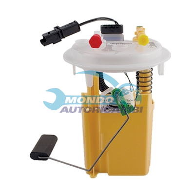 CAPTEUR NIVEAU POMPE &Agrave; CARBURANT