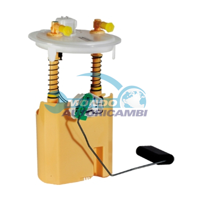 CAPTEUR NIVEAU POMPE &Agrave; CARBURANT