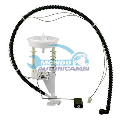 FUEL PUMP
