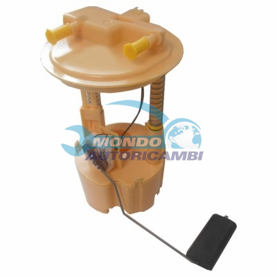 CAPTEUR NIVEAU POMPE &Agrave; CARBURANT