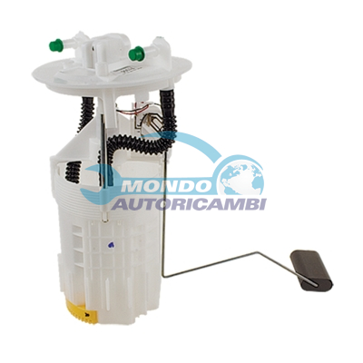 Indicador de nivel bomba de combustible