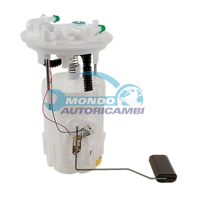 CAPTEUR NIVEAU POMPE &Agrave; CARBURANT