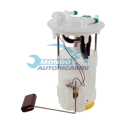 FUEL PUMP