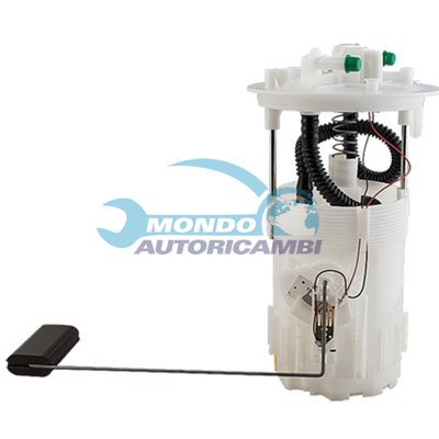 CAPTEUR NIVEAU POMPE &Agrave; CARBURANT