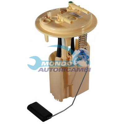 FUEL PUMP
