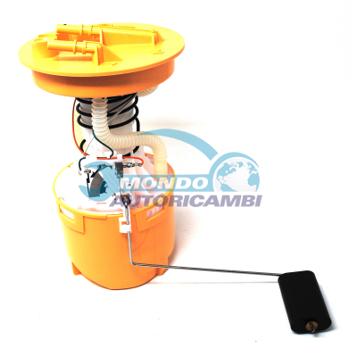 FUEL PUMP