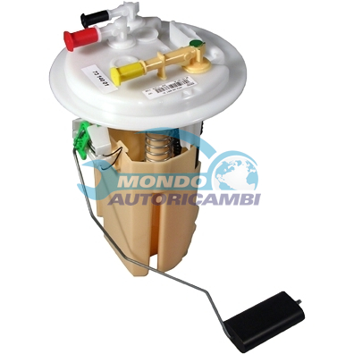 FUEL PUMP
