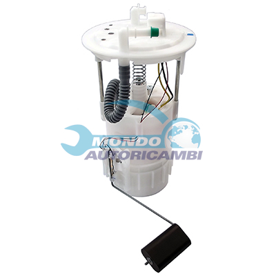 FUEL PUMP