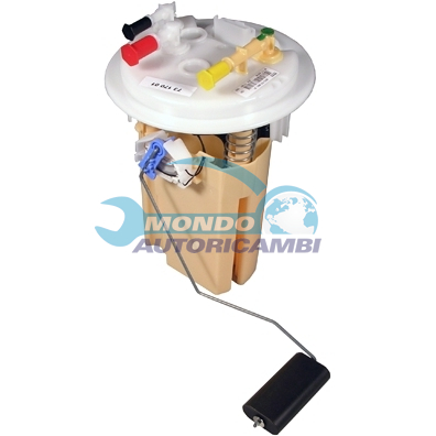 FUEL PUMP