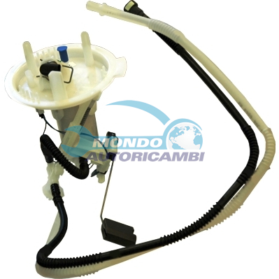 FUEL PUMP