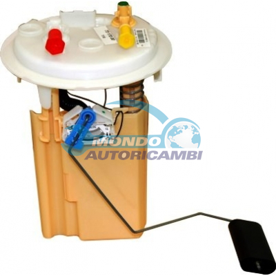 FUEL PUMP