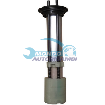 Indicador de nivel bomba de combustible