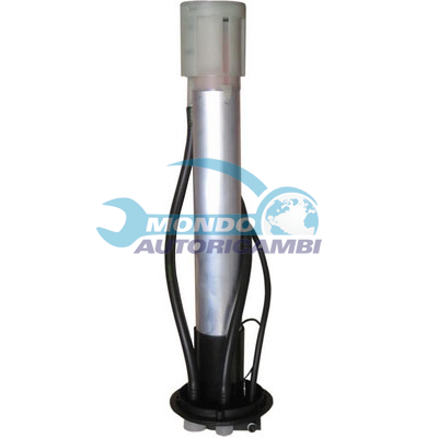 Sender Unit, fuel tank