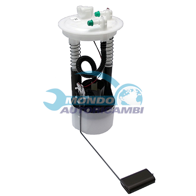 CAPTEUR NIVEAU POMPE &Agrave; CARBURANT