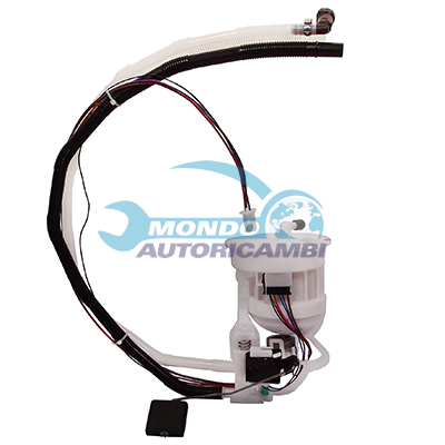 FUEL PUMP