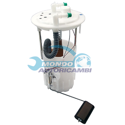 Comando Indicatore Livello