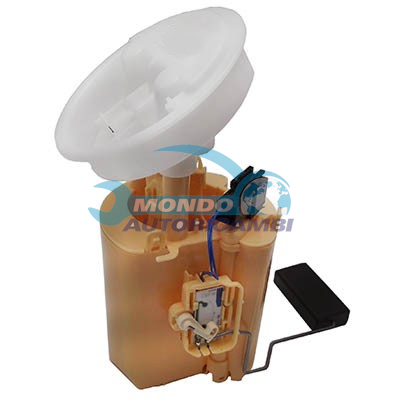Sender Unit, fuel tank